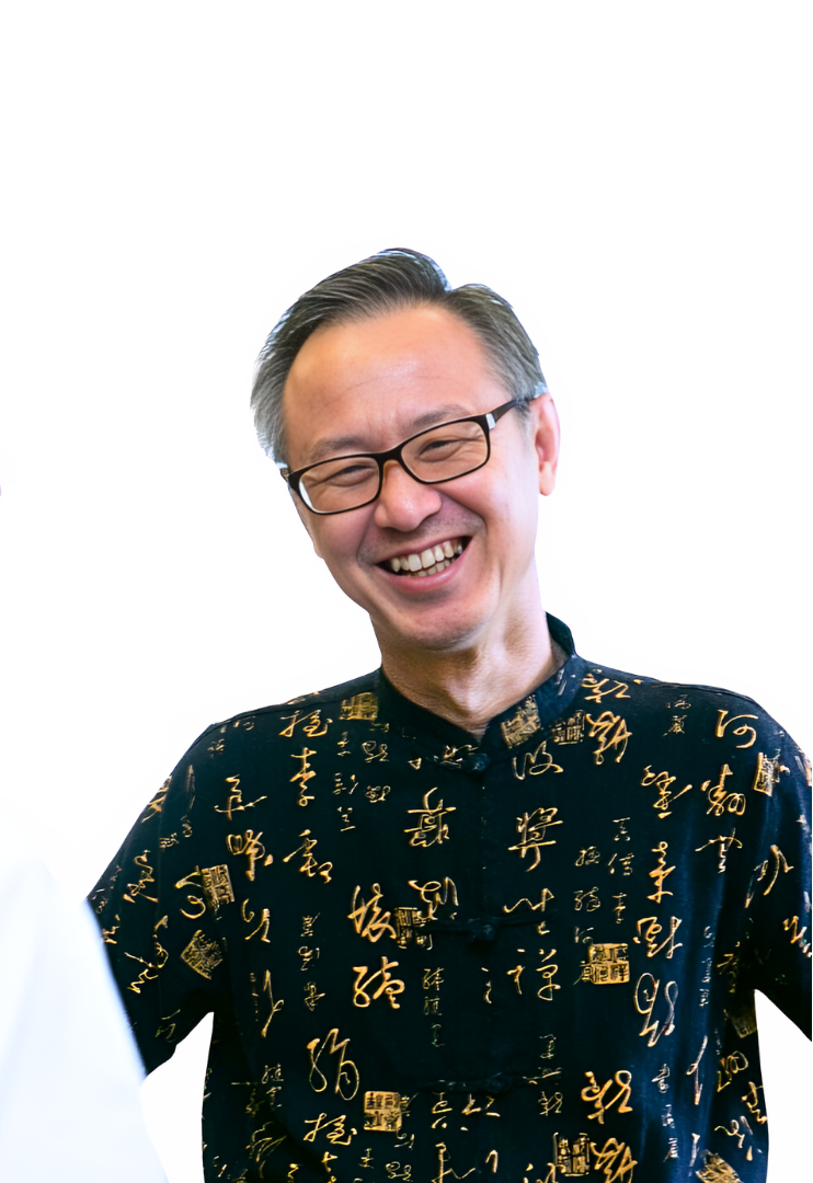 En. Lee Nan Phin
