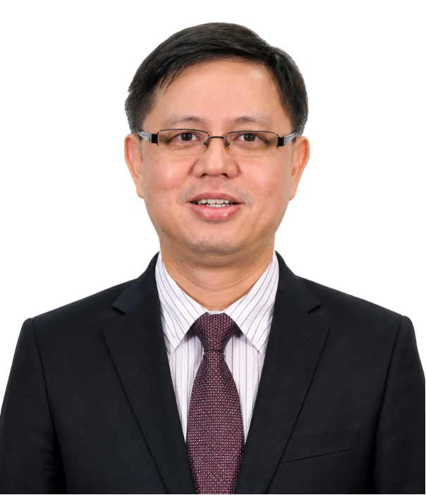 En. Ng Kang Siong