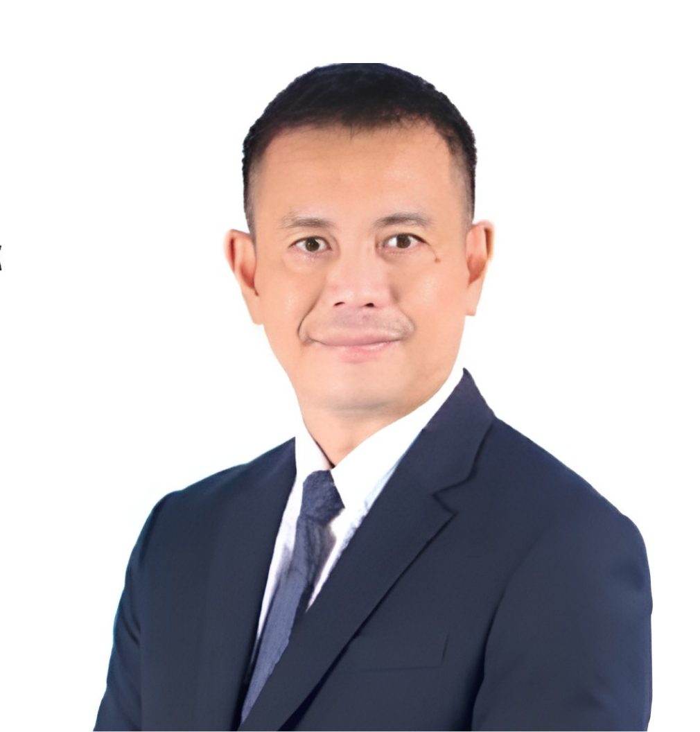 Prof. Ir. Ts. Dr. Mohammad Shahril Osman