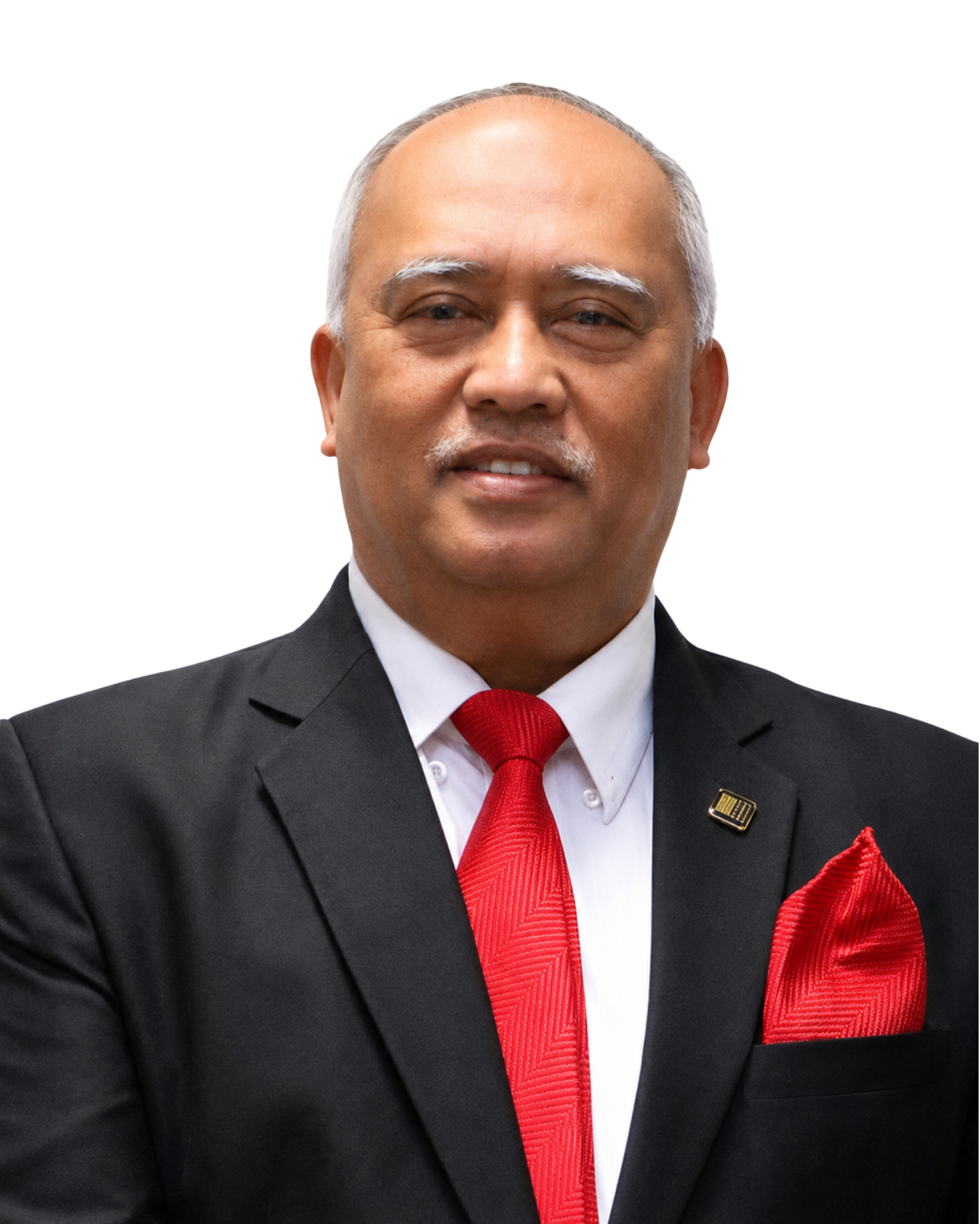 Prof. Dr. Ahmad Zaki A. Bakar